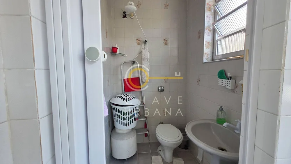 Apartamento, 3 quartos, 110 m² - Foto 2