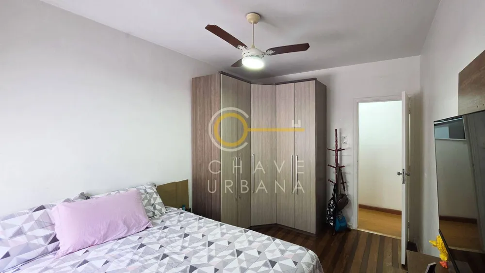 Apartamento, 3 quartos, 110 m² - Foto 11