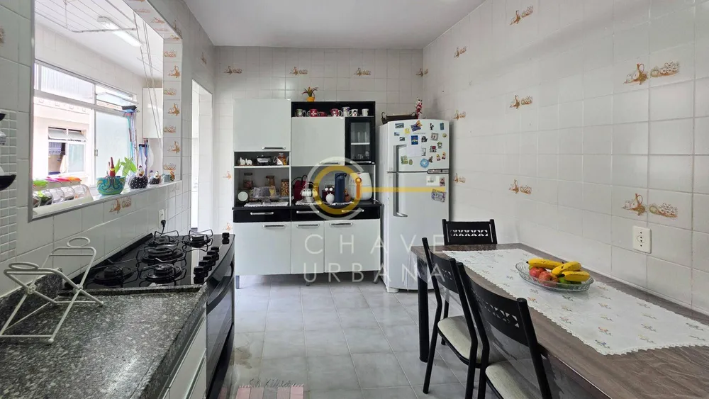 Apartamento, 3 quartos, 110 m² - Foto 1