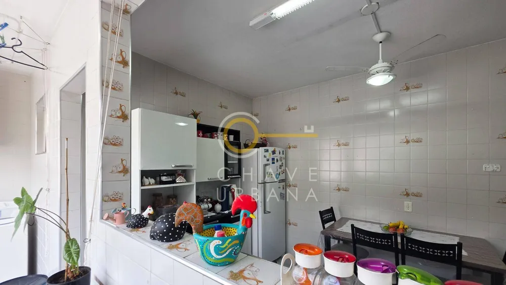 Apartamento, 3 quartos, 110 m² - Foto 4