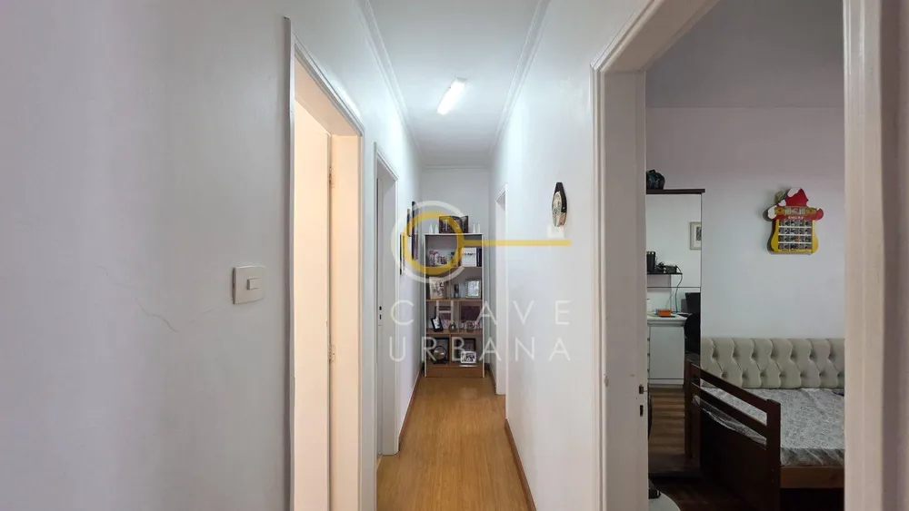 Apartamento, 3 quartos, 110 m² - Foto 8