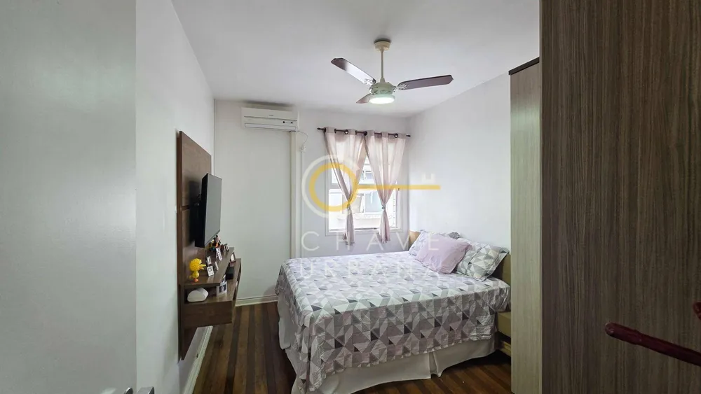 Apartamento, 3 quartos, 110 m² - Foto 10