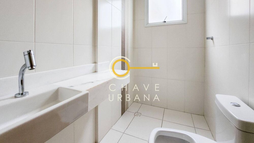 Apartamento, 2 quartos, 103 m² - Foto 1