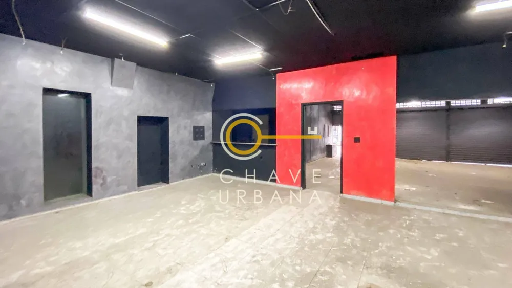 Loja-Salão, 454 m² - Foto 1