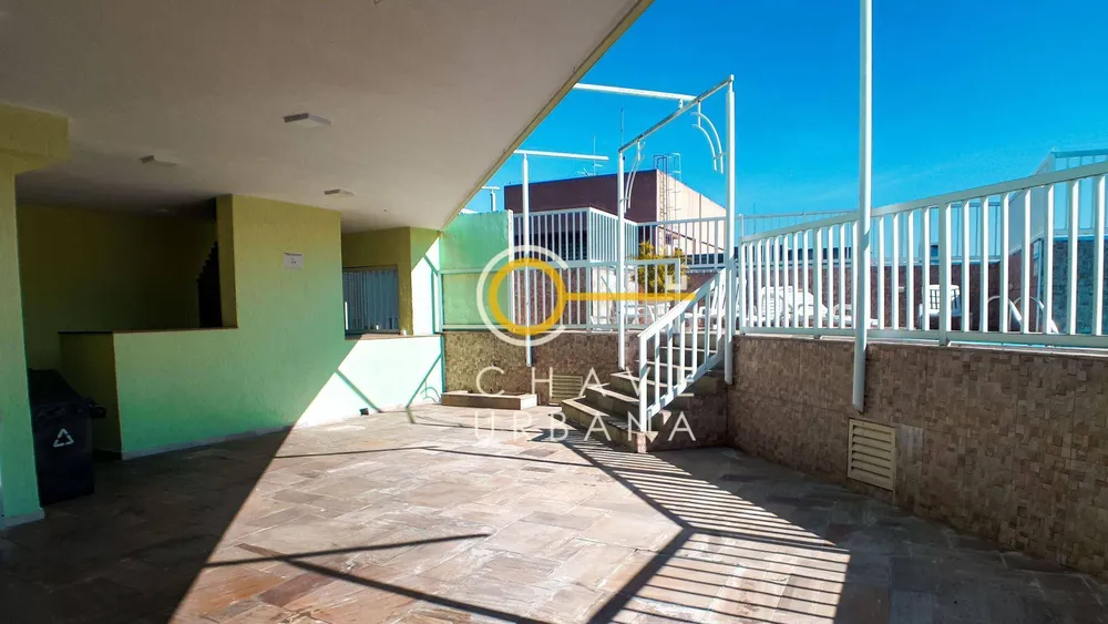 Cobertura, 3 quartos, 146 m² - Foto 8