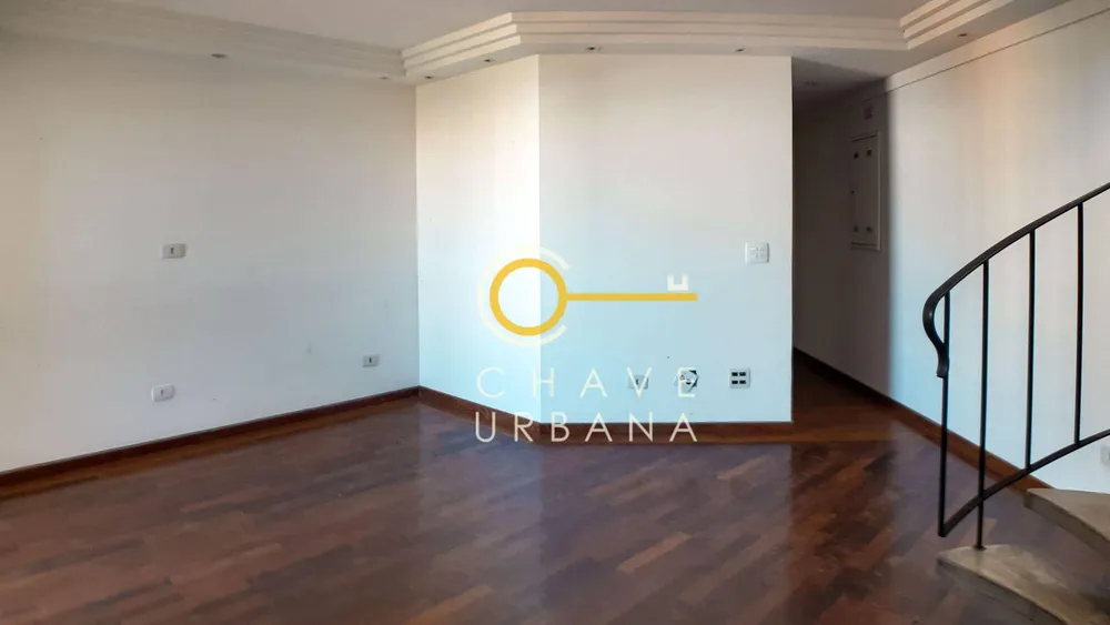 Cobertura, 3 quartos, 146 m² - Foto 2