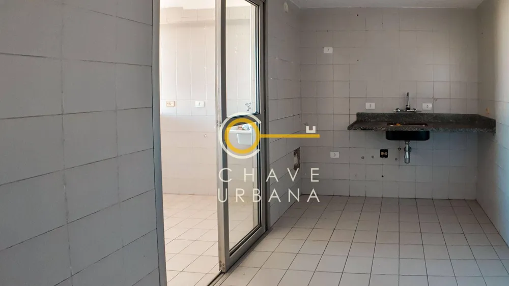 Cobertura, 3 quartos, 146 m² - Foto 3