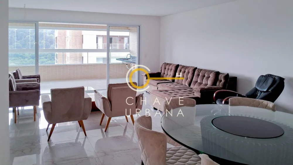 Apartamento, 3 quartos, 147 m² - Foto 2