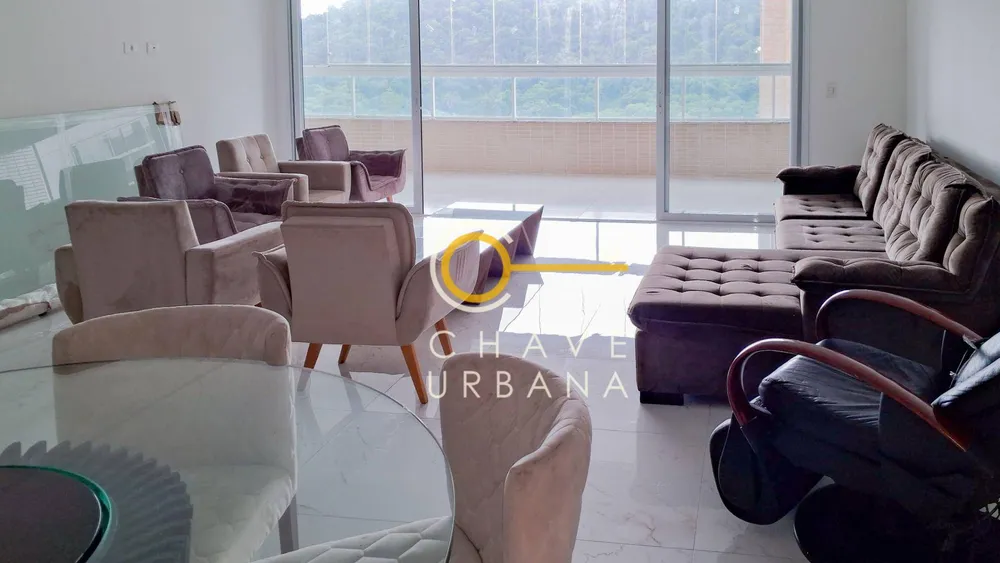 Apartamento, 3 quartos, 147 m² - Foto 5