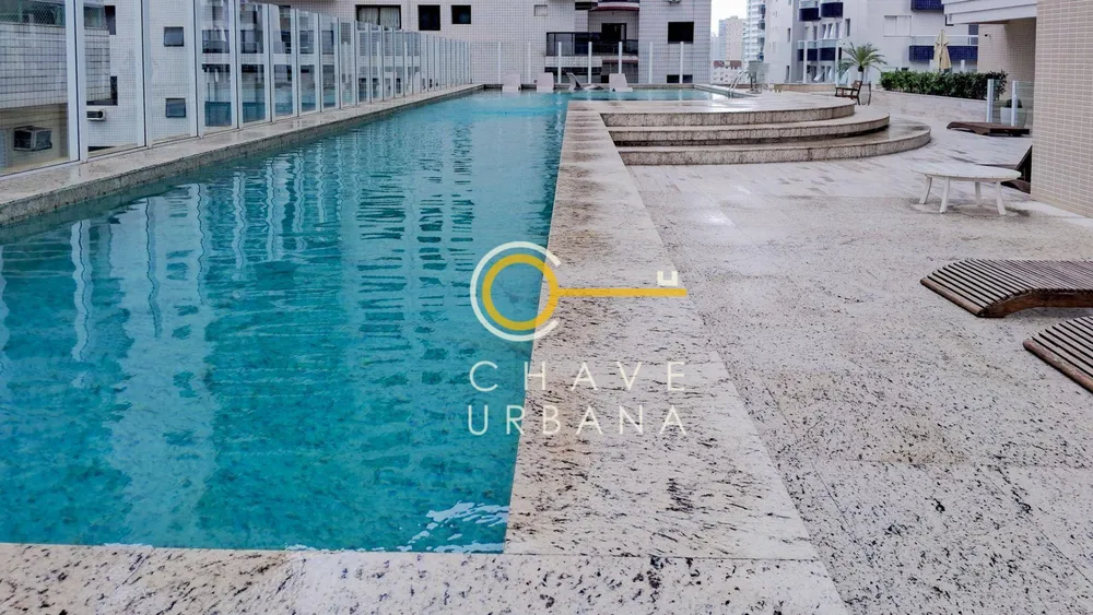 Apartamento, 3 quartos, 147 m² - Foto 3