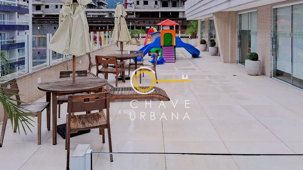 Apartamento, 3 quartos, 147 m² - Foto 6