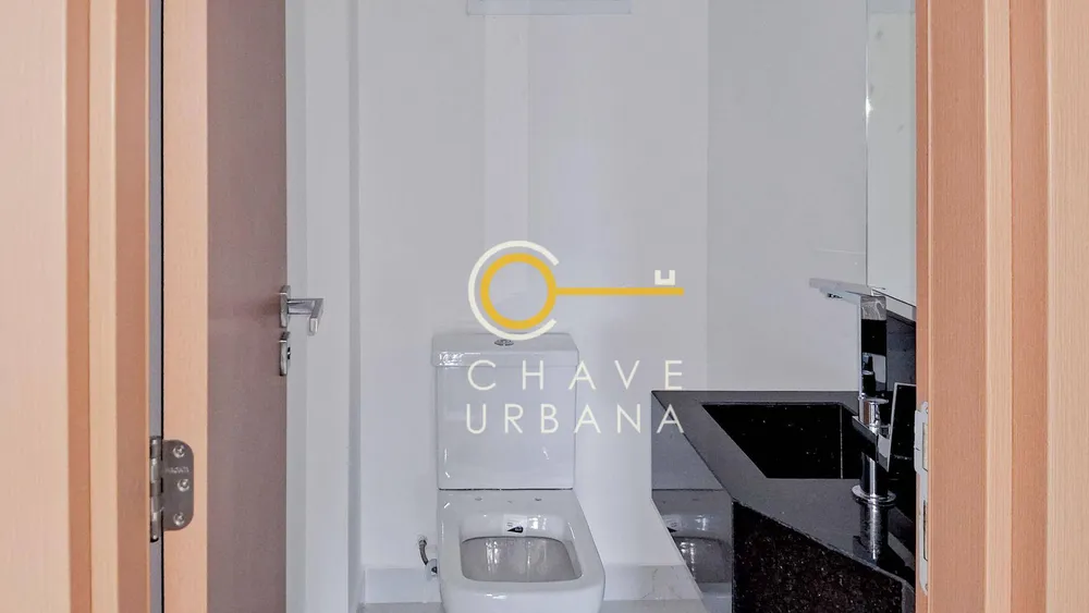 Apartamento, 3 quartos, 147 m² - Foto 7
