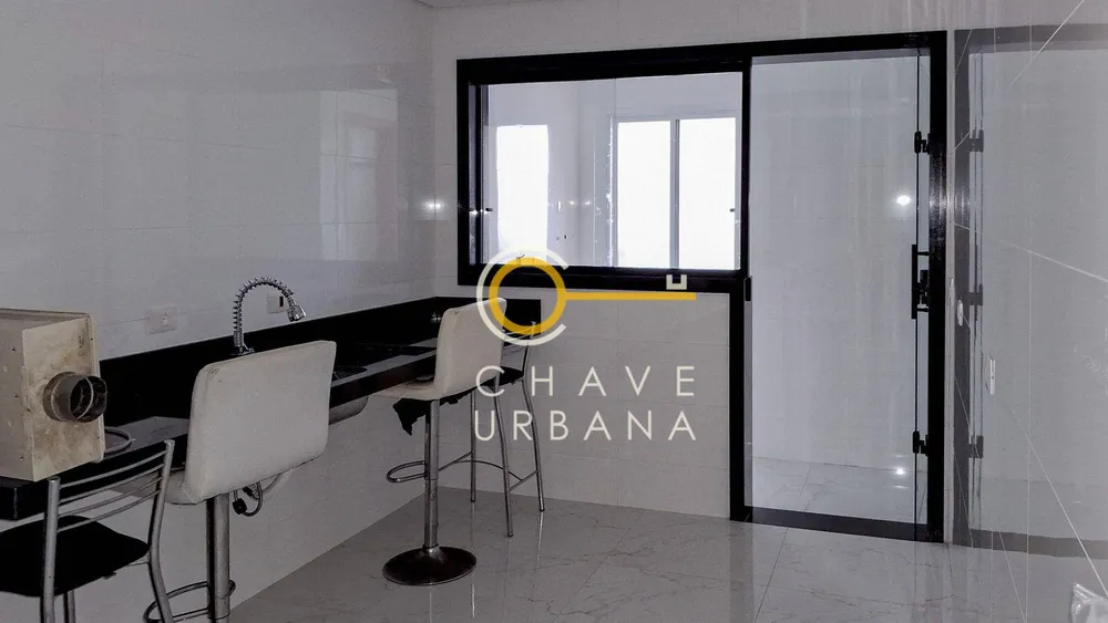 Apartamento, 3 quartos, 147 m² - Foto 4