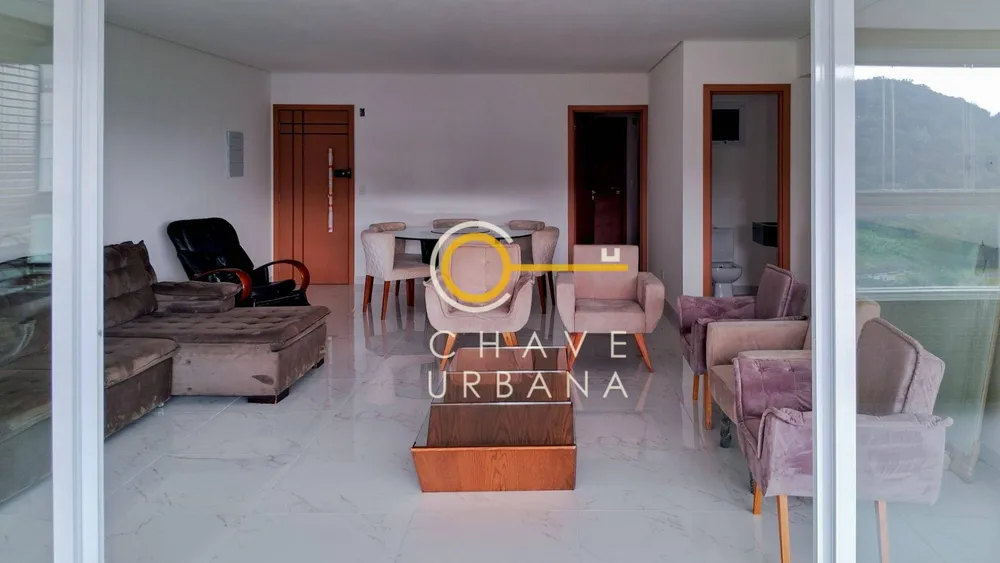 Apartamento, 3 quartos, 147 m² - Foto 8