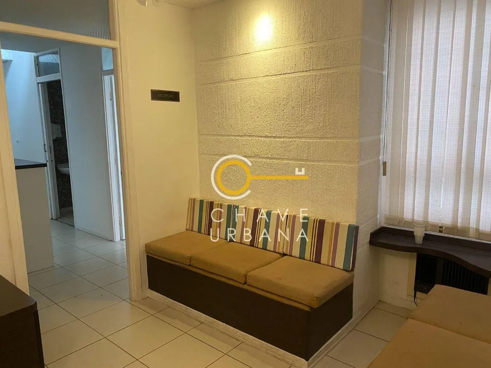 Sala-Conjunto, 47 m² - Foto 1