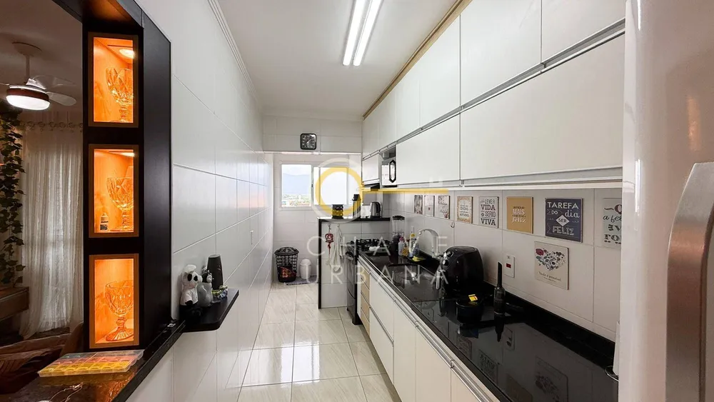 Apartamento, 2 quartos, 77 m² - Foto 5