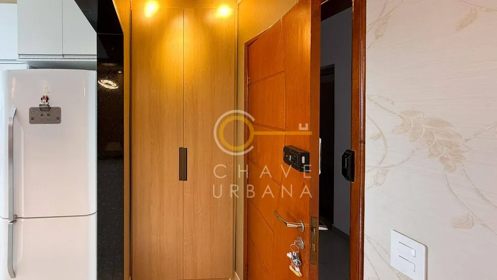 Apartamento, 2 quartos, 77 m² - Foto 4