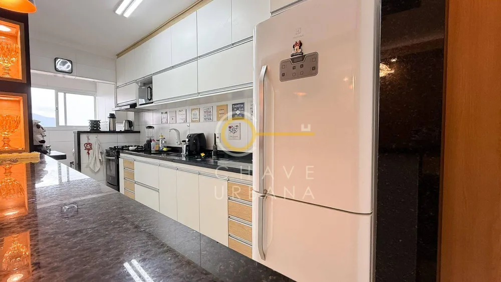 Apartamento, 2 quartos, 77 m² - Foto 3
