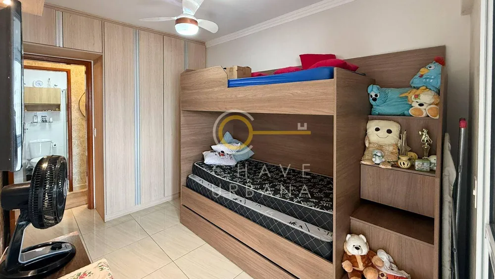 Apartamento, 2 quartos, 77 m² - Foto 6