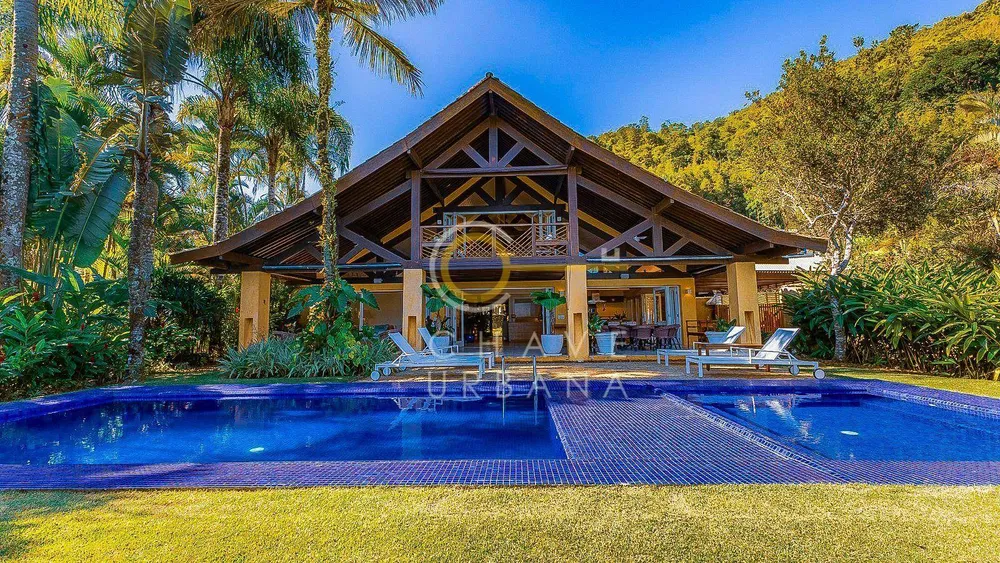 Casa, 7 quartos, 471 m² - Foto 8