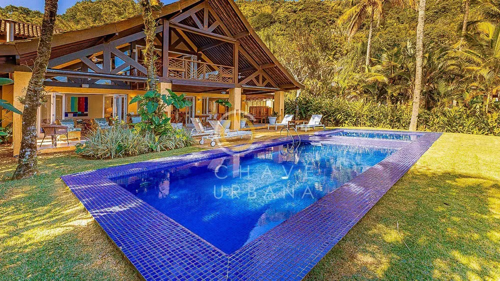 Casa, 7 quartos, 471 m² - Foto 7