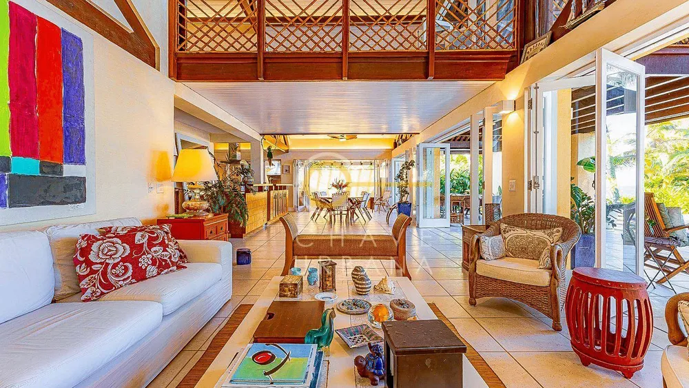 Casa, 7 quartos, 471 m² - Foto 1