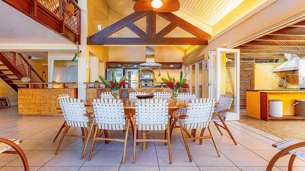 Casa, 7 quartos, 471 m² - Foto 2