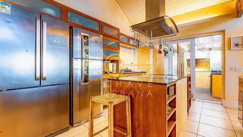 Casa, 7 quartos, 471 m² - Foto 3