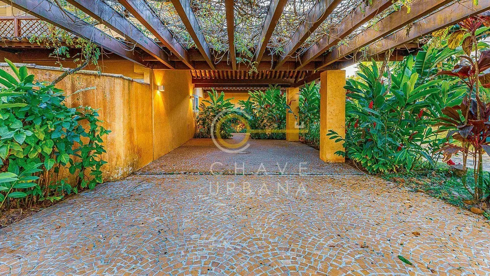 Casa, 7 quartos, 471 m² - Foto 6