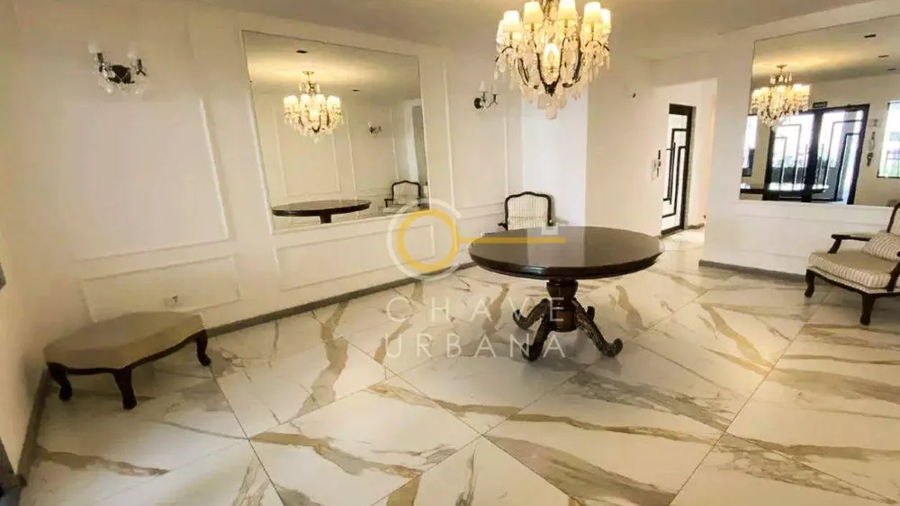 Apartamento, 2 quartos, 73 m² - Foto 3