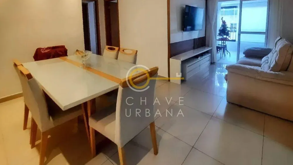 Apartamento, 2 quartos, 73 m² - Foto 4