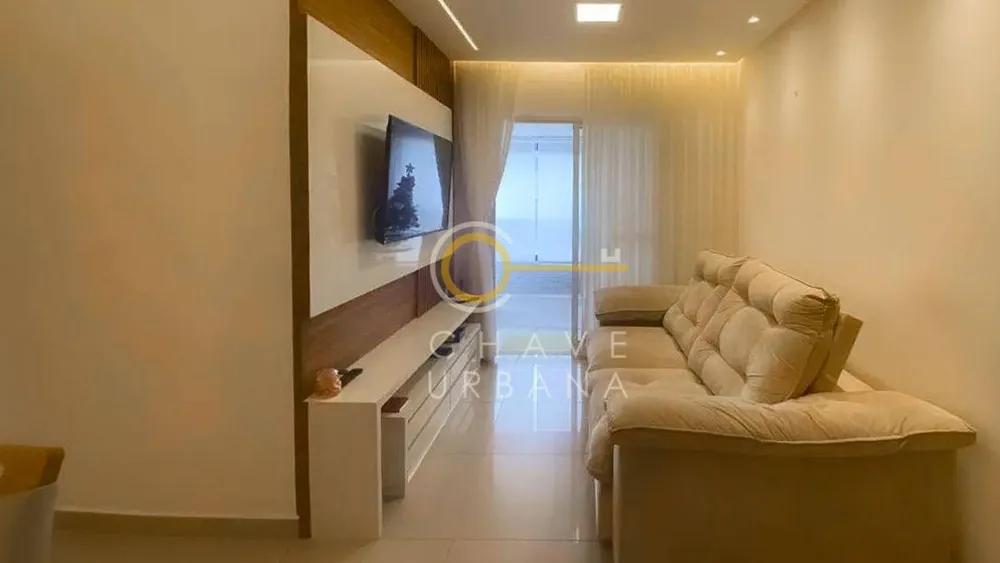 Apartamento, 2 quartos, 73 m² - Foto 2