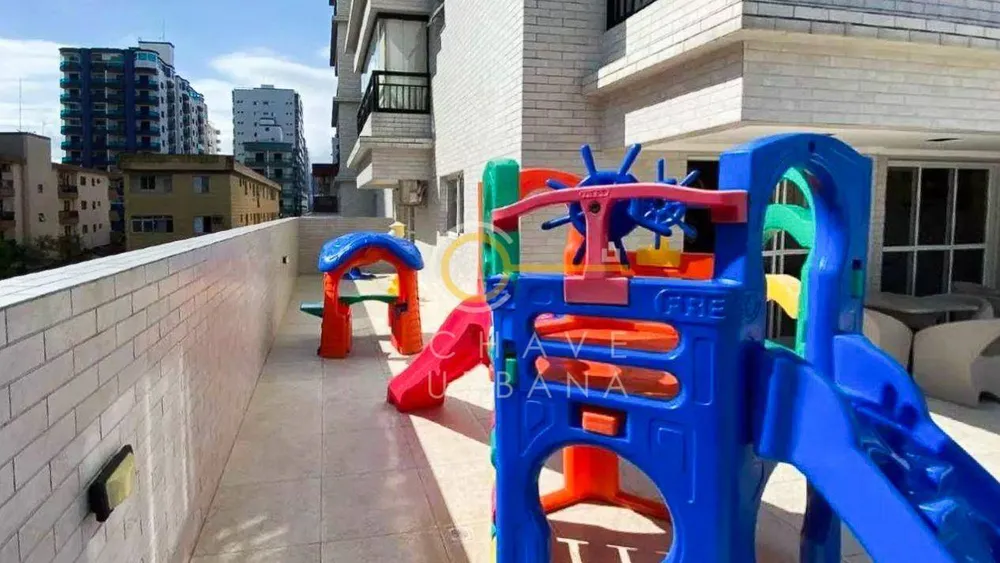 Apartamento, 2 quartos, 73 m² - Foto 1