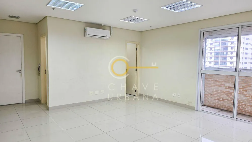 Sala-Conjunto, 43 m² - Foto 2