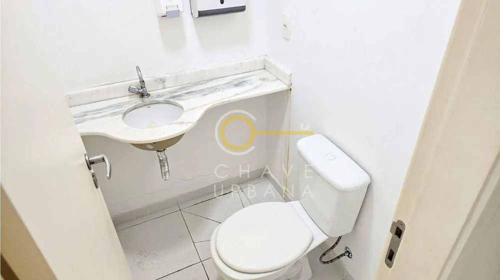 Sala-Conjunto, 43 m² - Foto 12