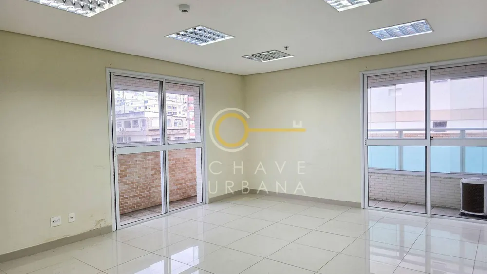 Sala-Conjunto, 43 m² - Foto 1