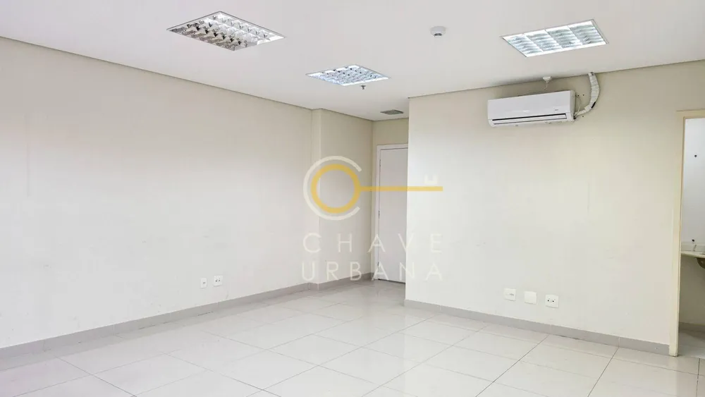 Sala-Conjunto, 43 m² - Foto 4