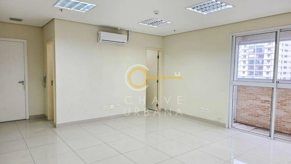 Sala-Conjunto, 43 m² - Foto 9