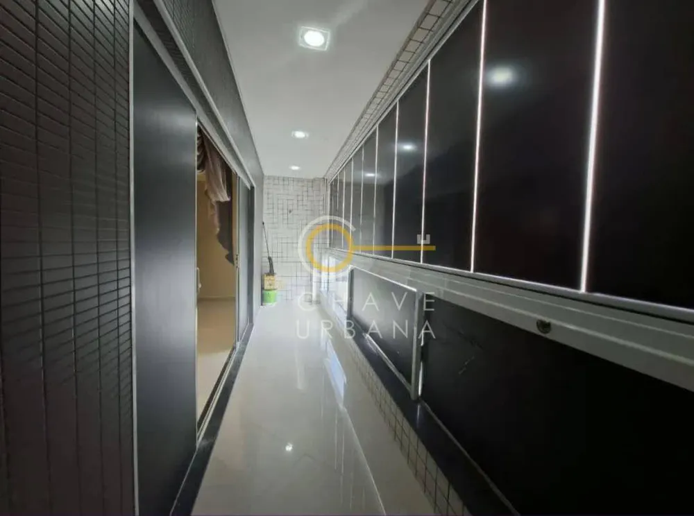 Sobrado, 3 quartos, 183 m² - Foto 4