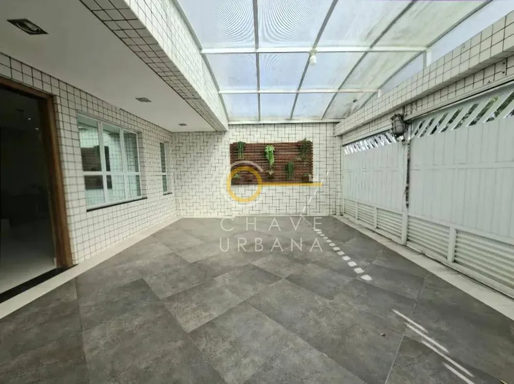 Sobrado, 3 quartos, 183 m² - Foto 8