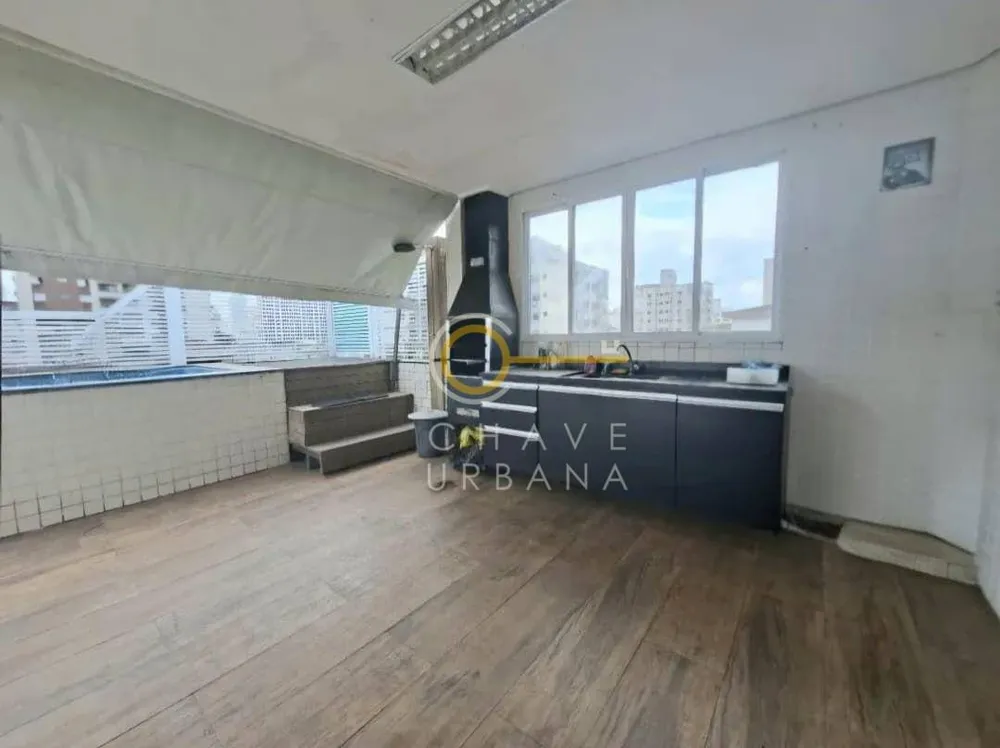 Sobrado, 3 quartos, 183 m² - Foto 3