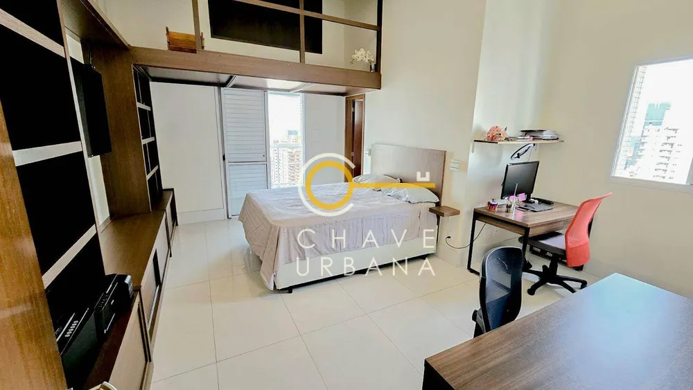 Apartamento, 3 quartos, 114 m² - Foto 3