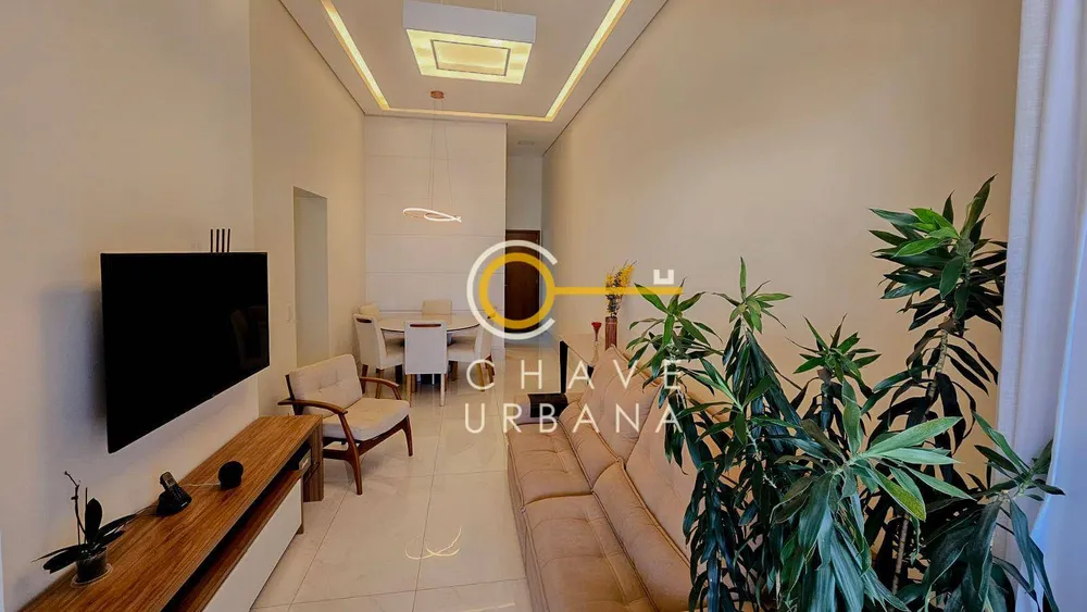 Apartamento, 3 quartos, 114 m² - Foto 1