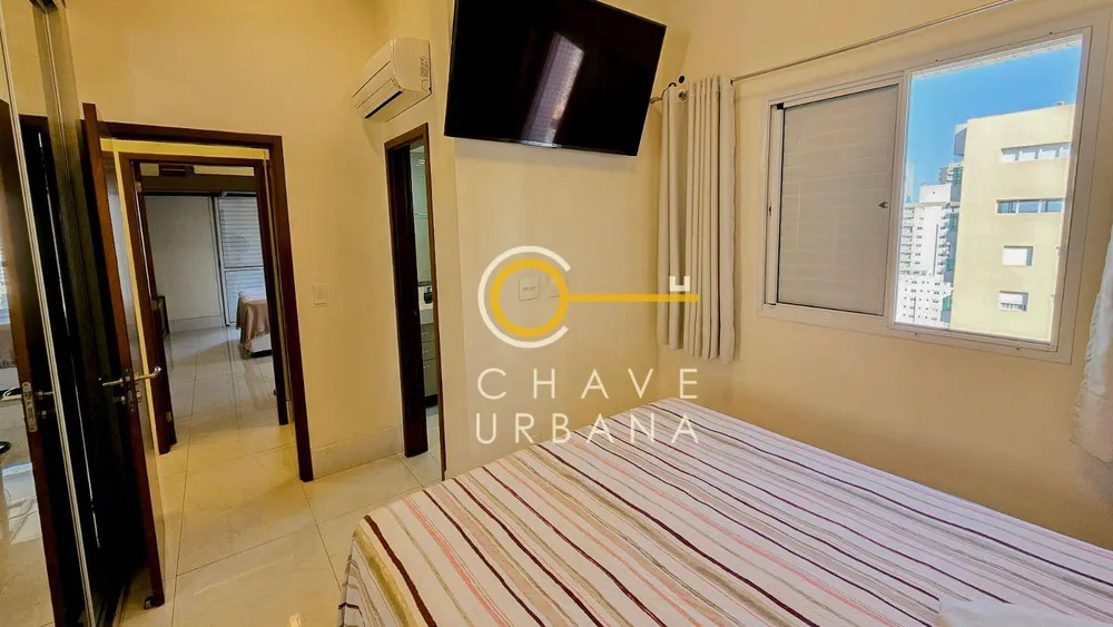 Apartamento, 3 quartos, 114 m² - Foto 4