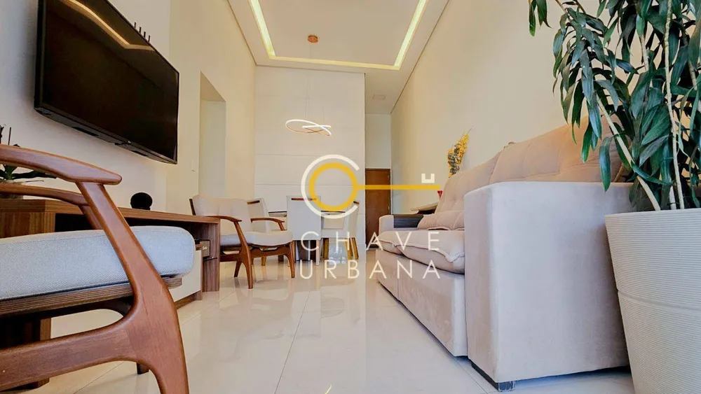 Apartamento, 3 quartos, 114 m² - Foto 2