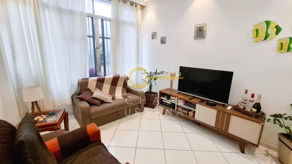 Apartamento, 2 quartos, 77 m² - Foto 1