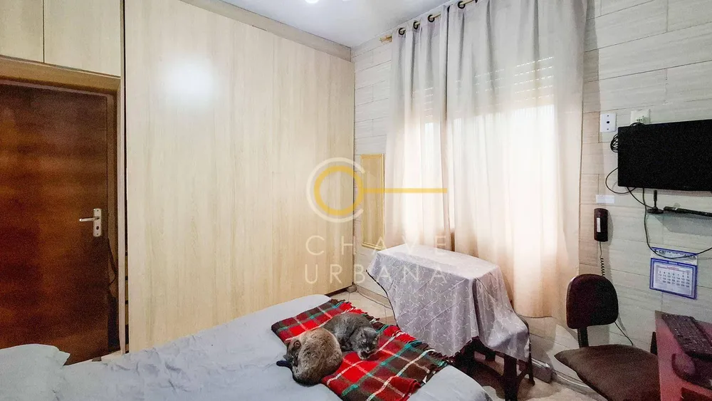 Apartamento, 2 quartos, 77 m² - Foto 5