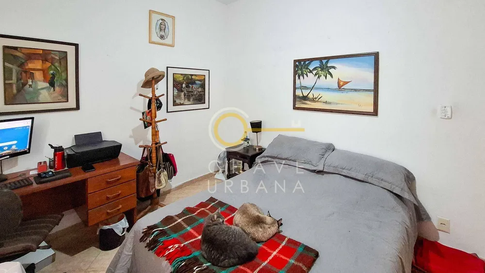 Apartamento, 2 quartos, 77 m² - Foto 4