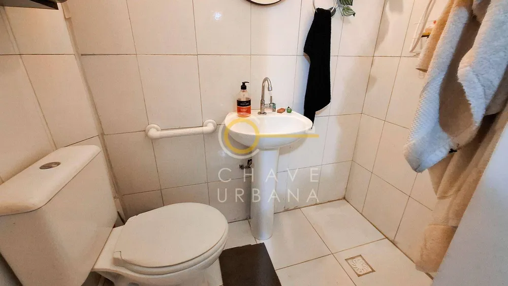 Apartamento, 2 quartos, 77 m² - Foto 6