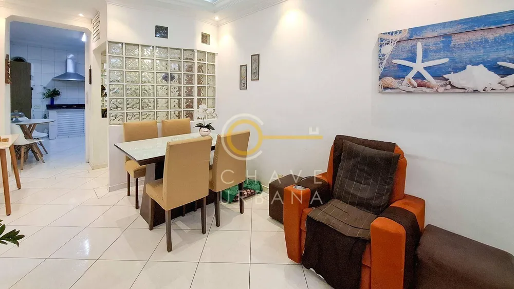 Apartamento, 2 quartos, 77 m² - Foto 2